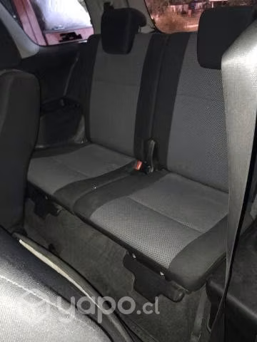 Vendo o permuto SUZUKI GRAND VITARA 2007
