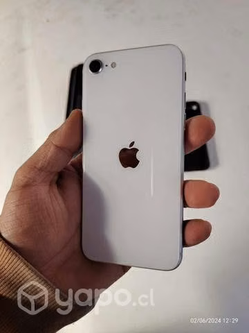 IPhone SE 2020 64gb