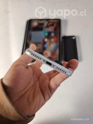 IPhone SE 2020 64gb