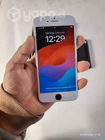 IPhone SE 2020 64gb