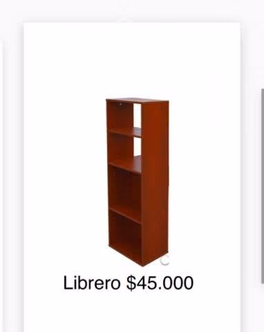 Muebles - Imagen 2