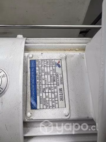 Ovilladora automática de masas - Imagen 4
