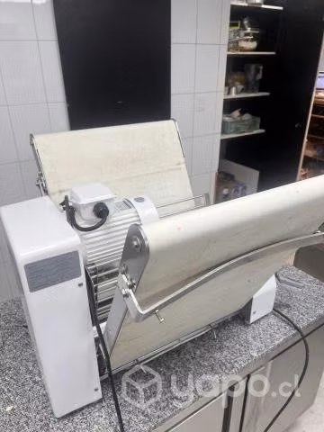 Ovilladora automática de masas - Imagen 2