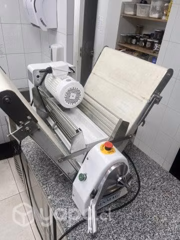 Ovilladora automática de masas - Imagen 3