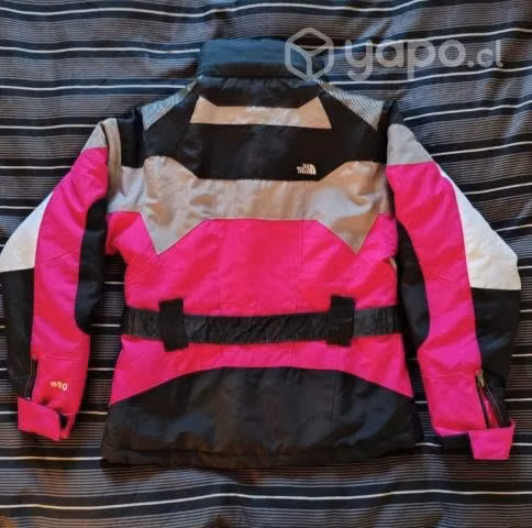 Chaqueta The North Face 550Steep Tech Scot Schmidt - Imagen 2