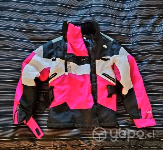 Chaqueta The North Face 550Steep Tech Scot Schmidt