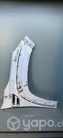 Tapabarro GREAT WALL WINGLE 5