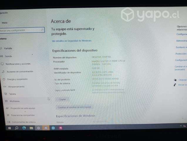 Computador - Imagen 3