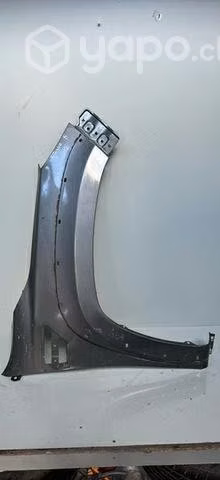 Tapabarro GREAT WALL WINGLE 5