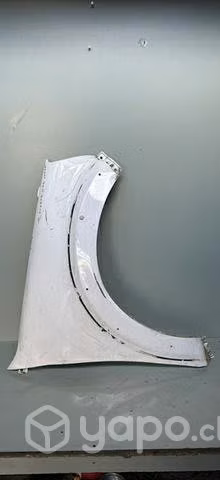 Tapabarro GREAT WALL WINGLE