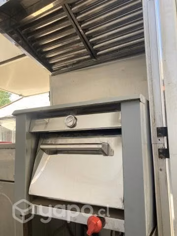 Foodtruk