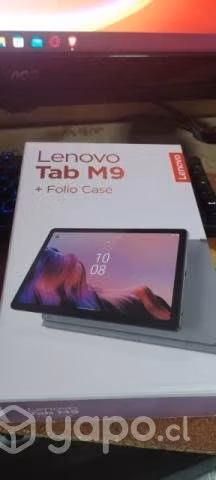 Tablet Lenovo tab m9