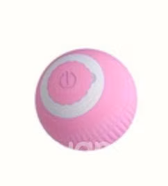 Pelota interactiva