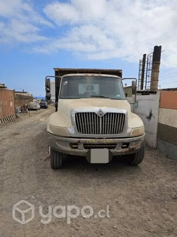 Fletes dentro y fuera de la ciudad