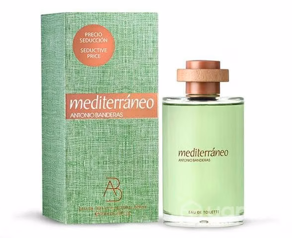 Perfume hombre