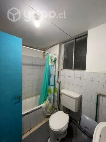 Habitacion Arriendo