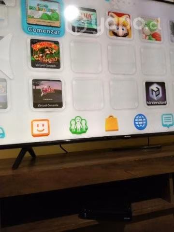 Wii U