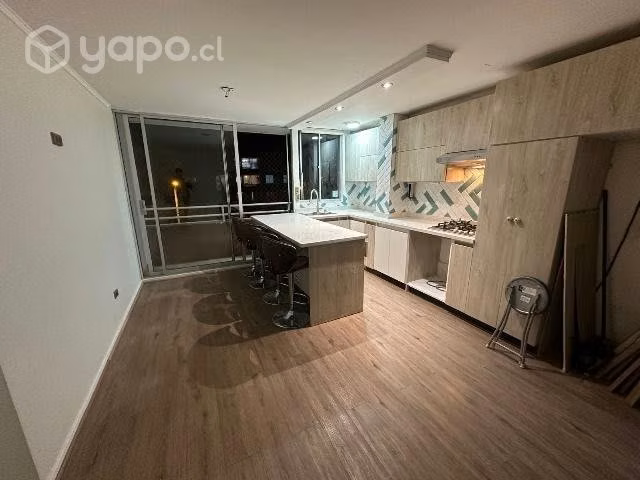 VENDO DEPARTAMENTO sector colinas de oro Quilpue