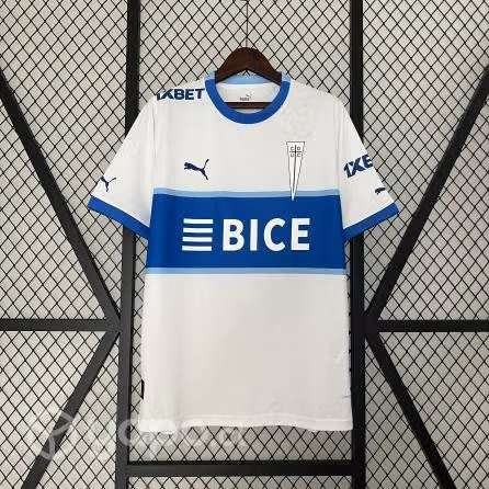 Lo mejor en camisetas nacional e internacional