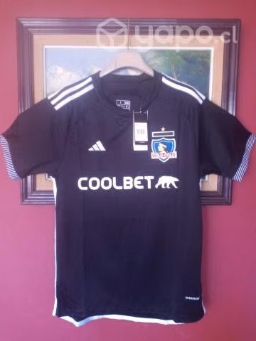 Lo mejor en camisetas nacional e internacional