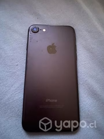 Iphone 7 - Imagen 2