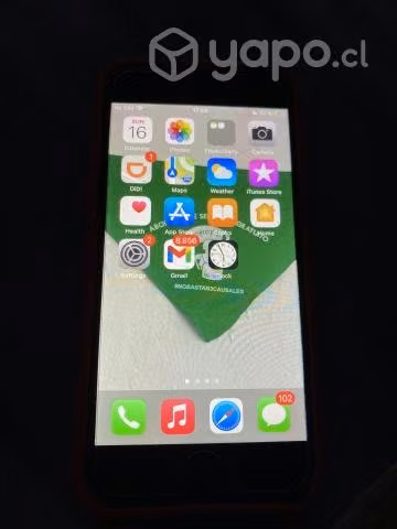 Iphone 7