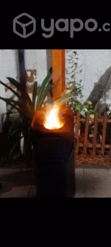 Calefactor para Terraza