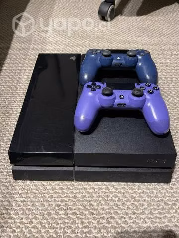 PlayStation 4