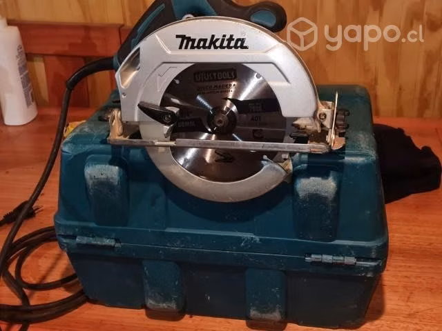 Circular makita - Imagen 2