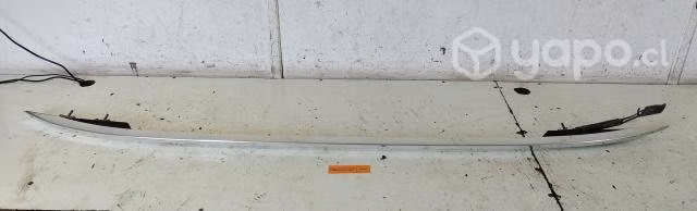 Barra Izquierda Techo (MGZ2177) MG ZS 2020