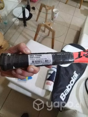 Raqueta BABOLAT