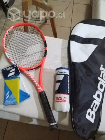 Raqueta BABOLAT
