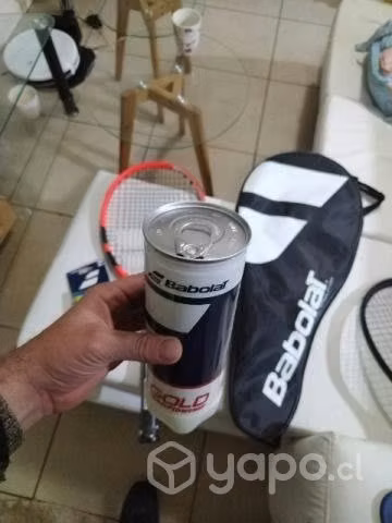 Raqueta BABOLAT