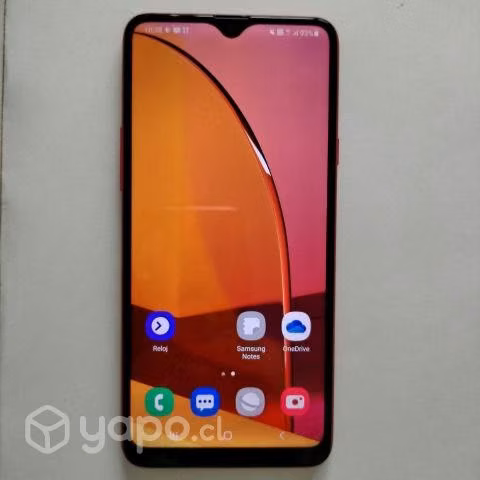 Samsung A20s