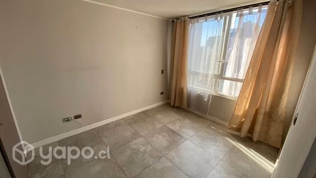 Arriendo depto 2/d 1/b con bodega
