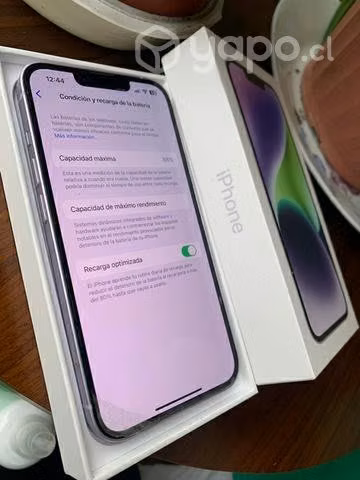Iphone 14 128
