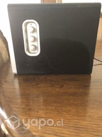 Amplificador