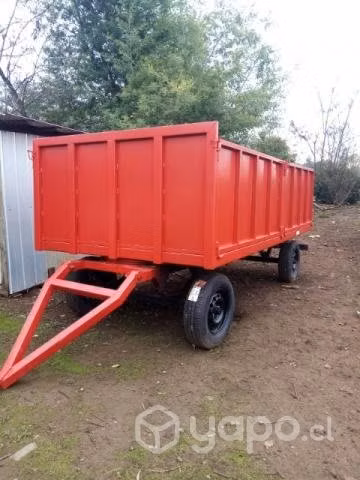 Coloso o carro