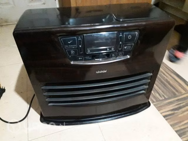 Toyotomi lc 53