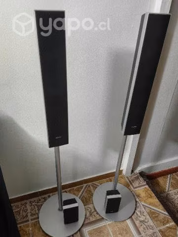 Parlantes Sony SS-TS73