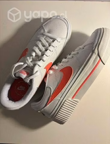Zapatillas nike