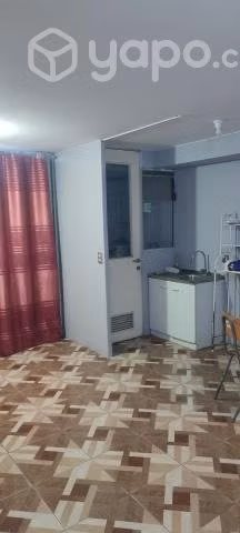 Vendo departamento 1 piso