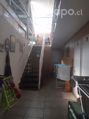 Arriendo de pieza con baño para una persona