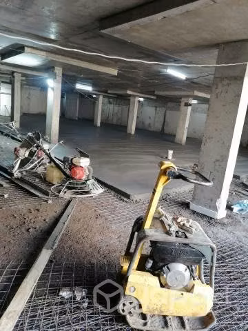Hormigonado de losa y radiar