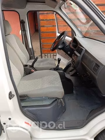 N300 CHEVROLET 1.2 MAX - AIRE ACONDICIONADO - Añ
