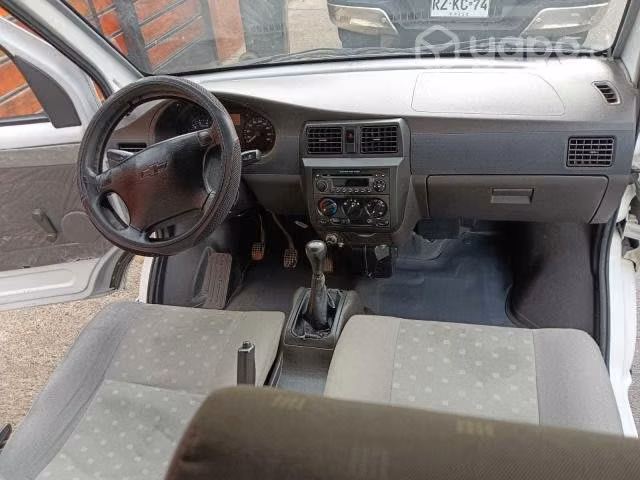 N300 CHEVROLET 1.2 MAX - AIRE ACONDICIONADO - Añ
