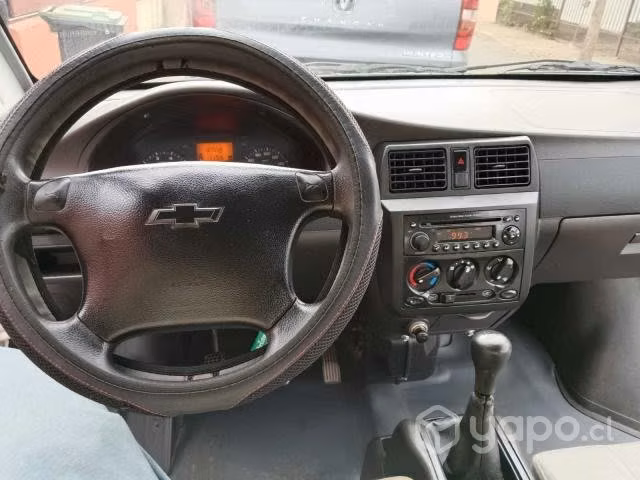 N300 CHEVROLET 1.2 MAX - AIRE ACONDICIONADO - Añ