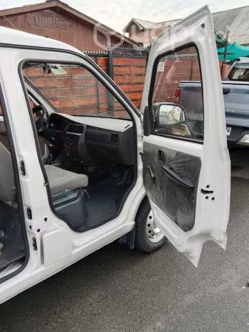 N300 CHEVROLET 1.2 MAX - AIRE ACONDICIONADO - Añ