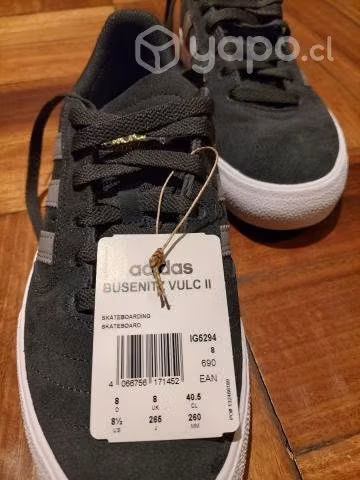 Adidas busenitz vulc ll