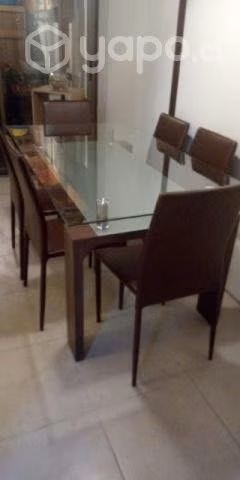 Casa viña santa blanca